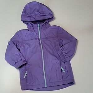 MOUNTAIN WAREHOUSE Shell Jacket Water Resistant Mesh Lined